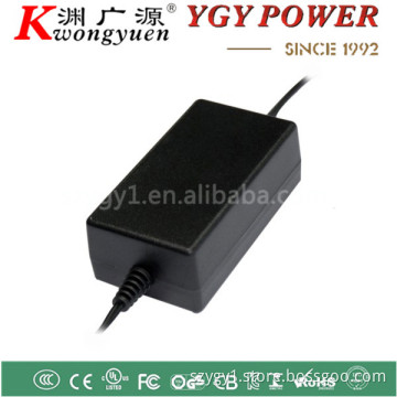 AC DC Switching Power Supply, 12V DC, 3A, USA/EUR/UK/AUS Plugs Available, Used for CCTV Cameras and LED light
